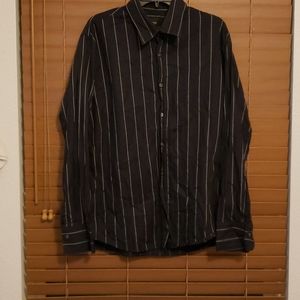 Hugo boss slim fit long sleeve